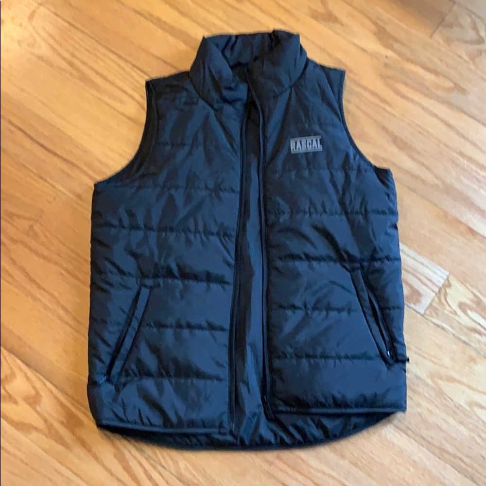 Rascal Vest